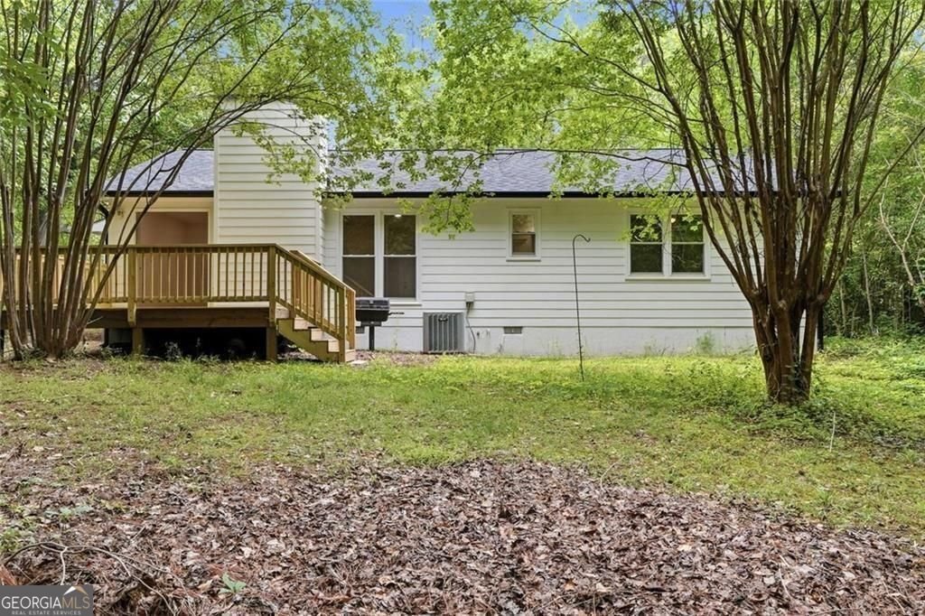 3129 Calumet Place Kennesaw - Photo 26
