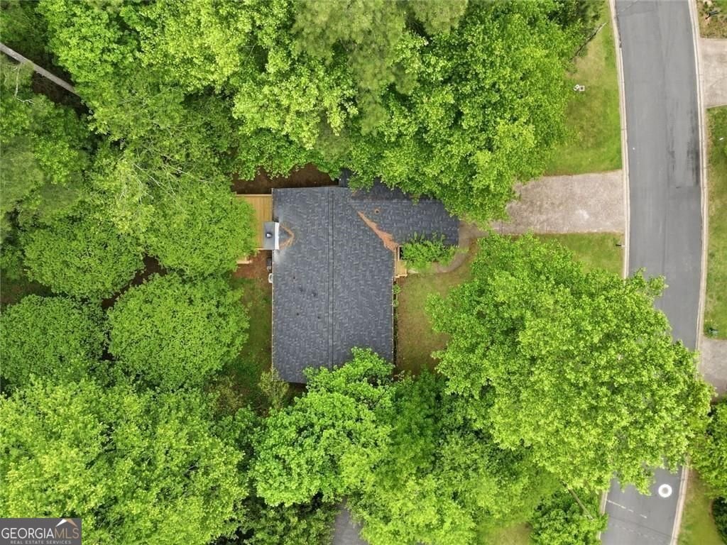 3129 Calumet Place Kennesaw - Photo 27