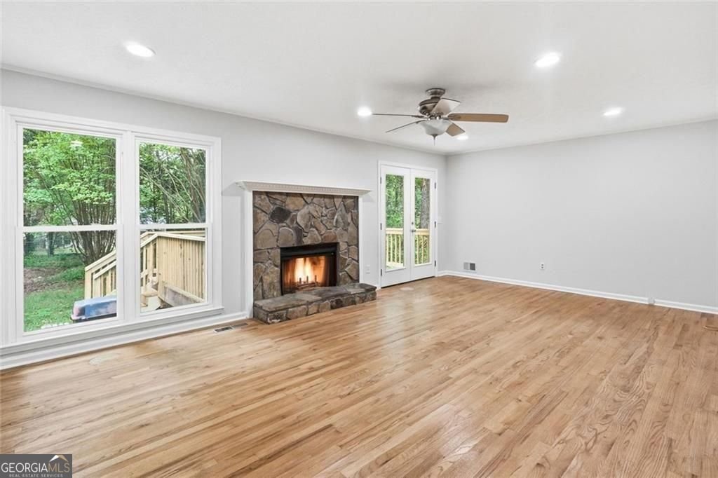 3129 Calumet Place Kennesaw - Photo 6
