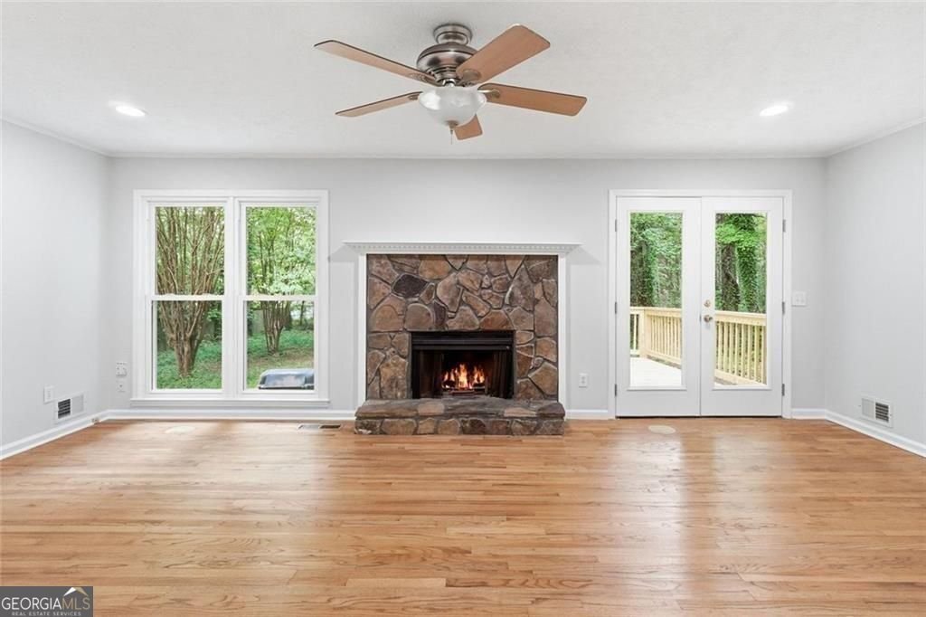 3129 Calumet Place Kennesaw - Photo 7