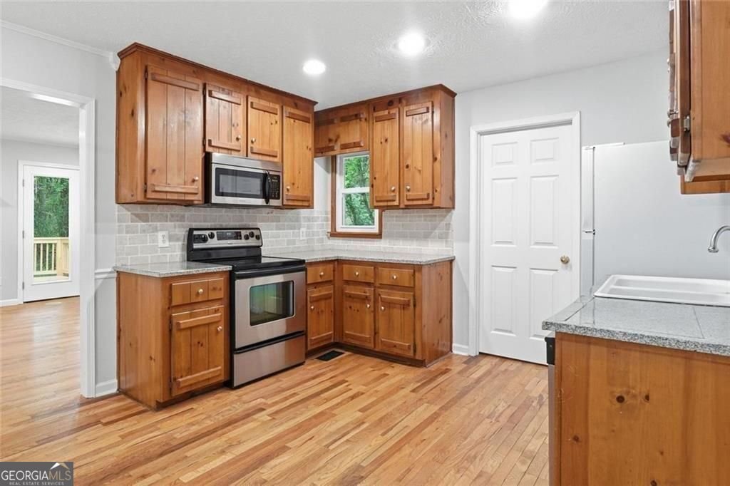 3129 Calumet Place Kennesaw - Photo 8