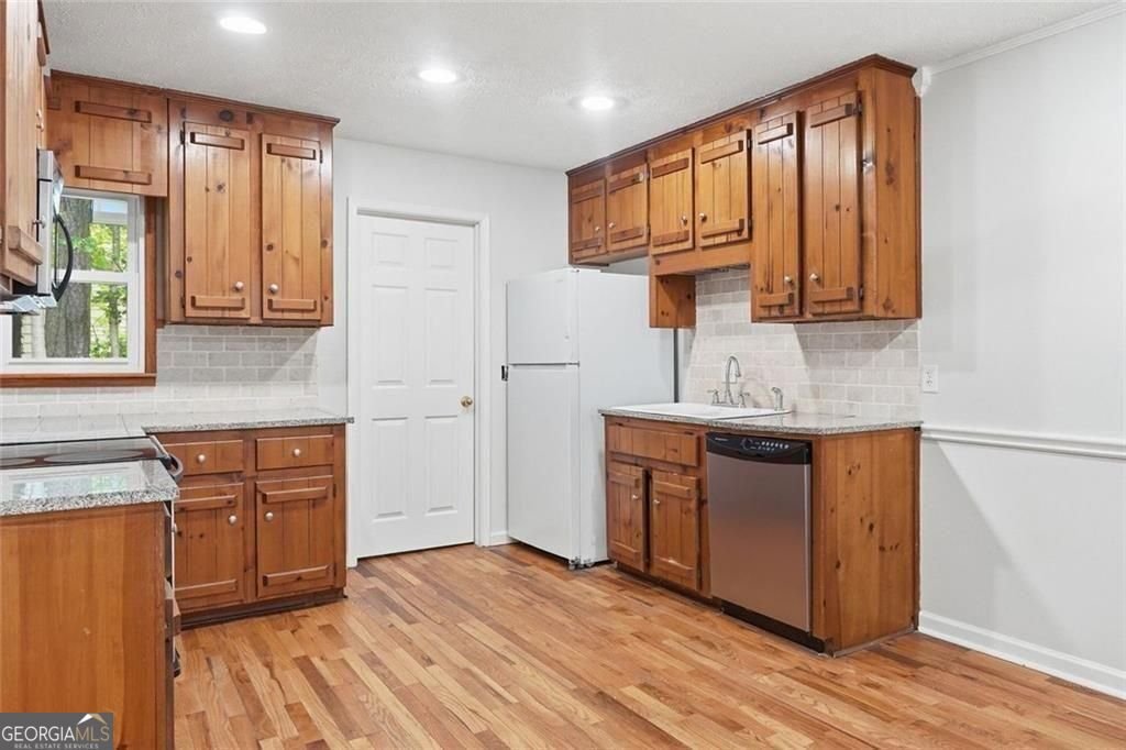 3129 Calumet Place Kennesaw - Photo 9