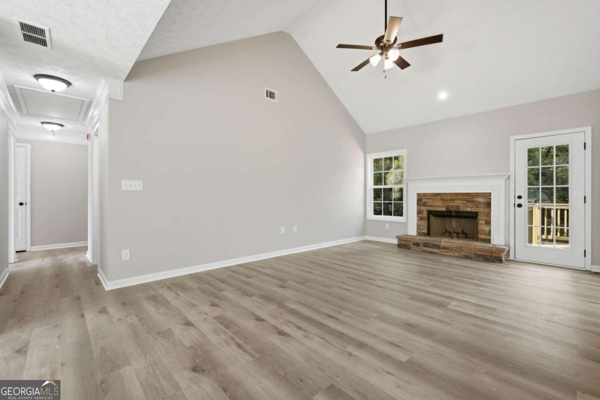210 Coldwater Drive Covington - Photo 14