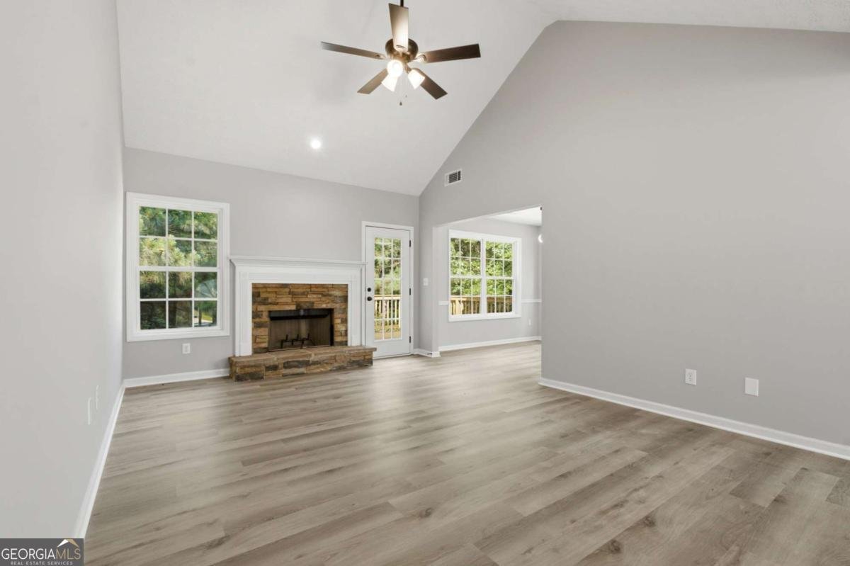 210 Coldwater Drive Covington - Photo 15