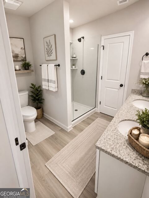 11600 Lovejoy Road Hampton - Photo 7