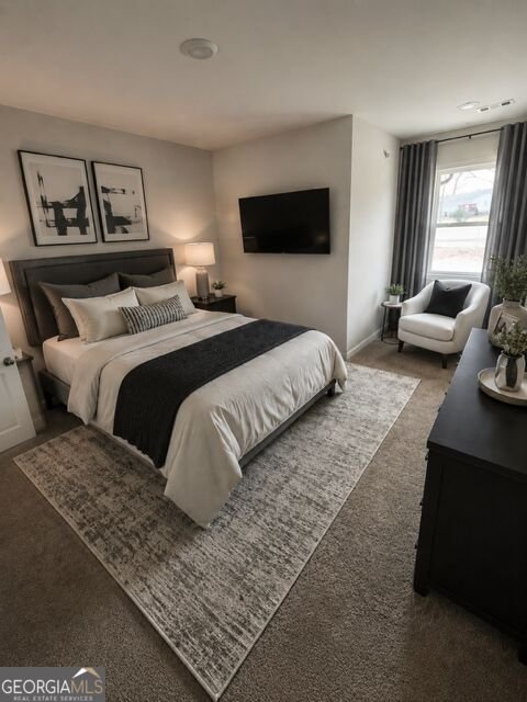 11600 Lovejoy Road Hampton - Photo 8