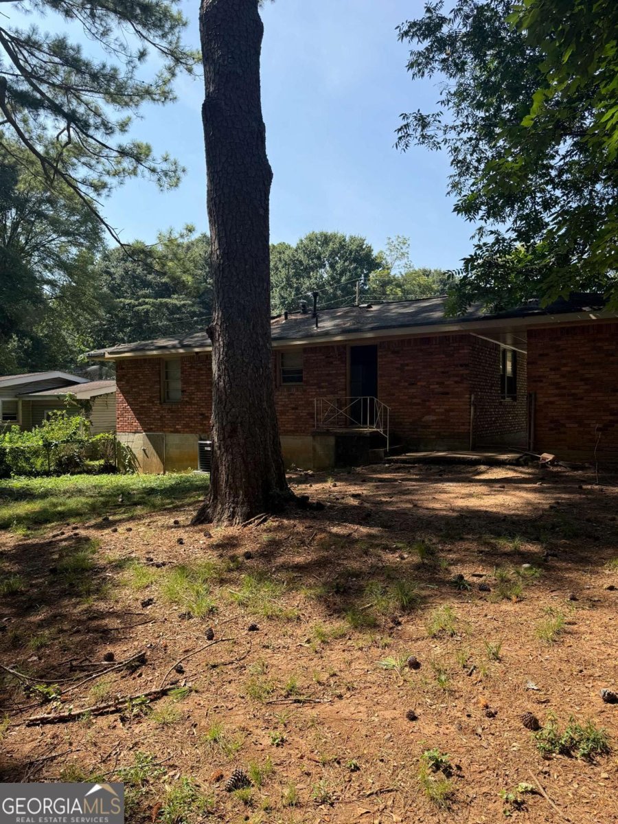 1147 Evelyn Drive Forest Park - Photo 13