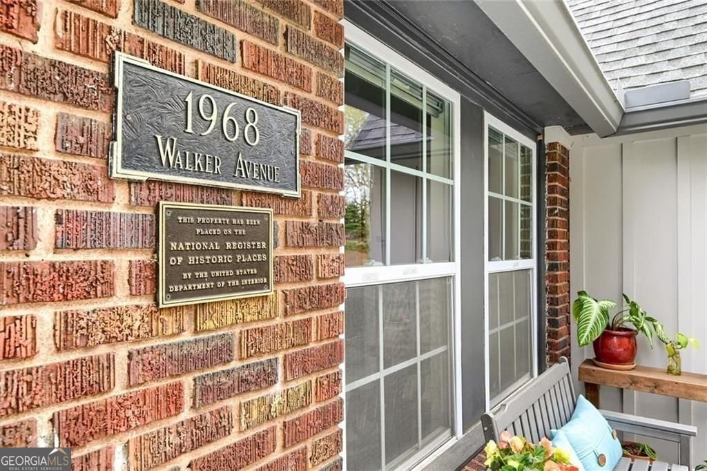 1968 Walker Avenue College Park - Photo 6