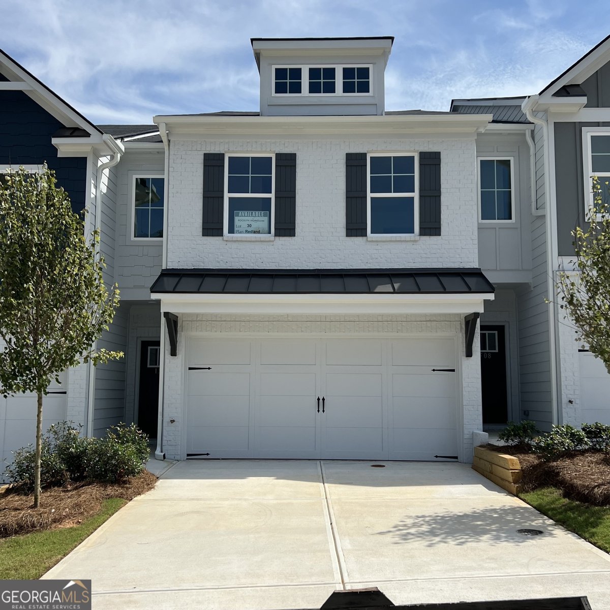 1510 Aralynn Court Conyers - main photo
