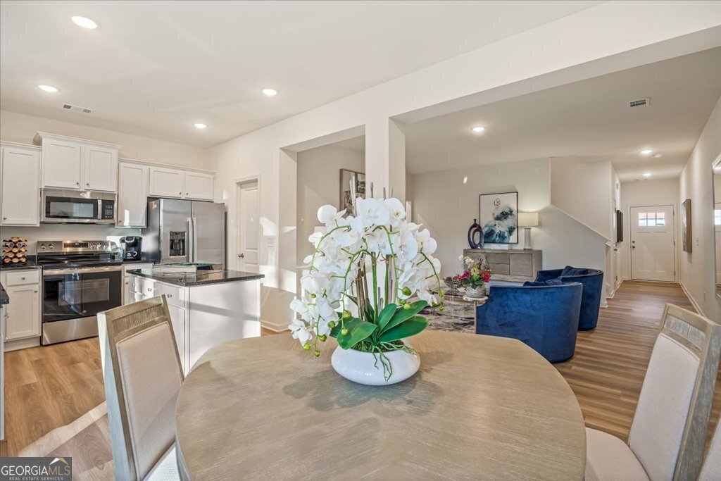 1510 Aralynn Court Conyers - Photo 12