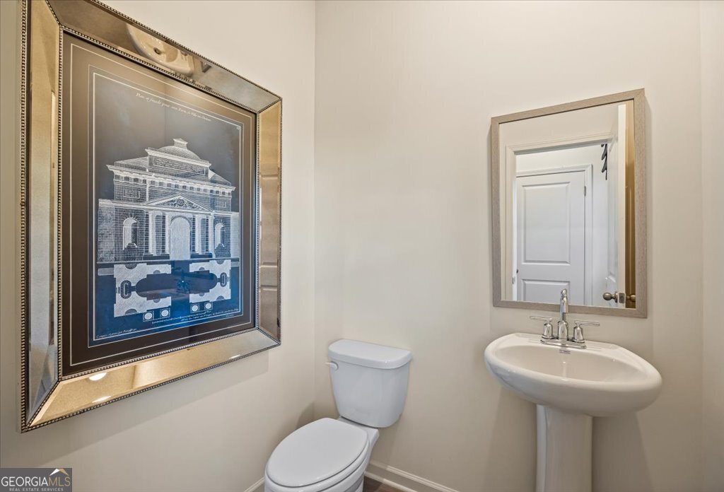 1510 Aralynn Court Conyers - Photo 14