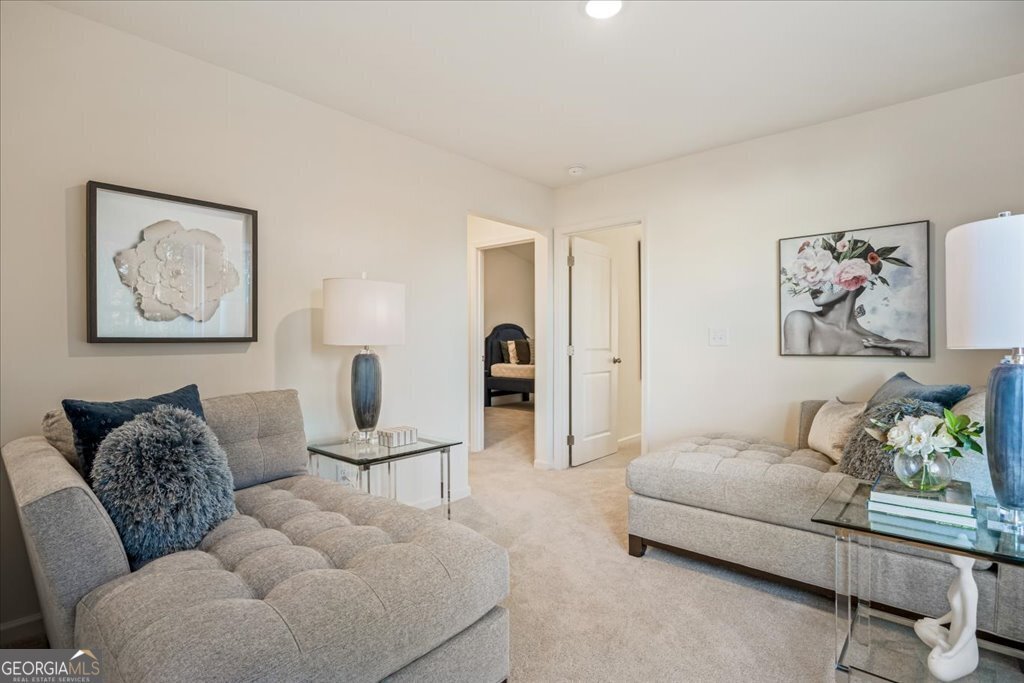 1510 Aralynn Court Conyers - Photo 24