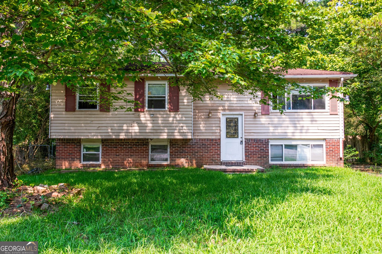 6281 Amherst Drive Riverdale - main photo