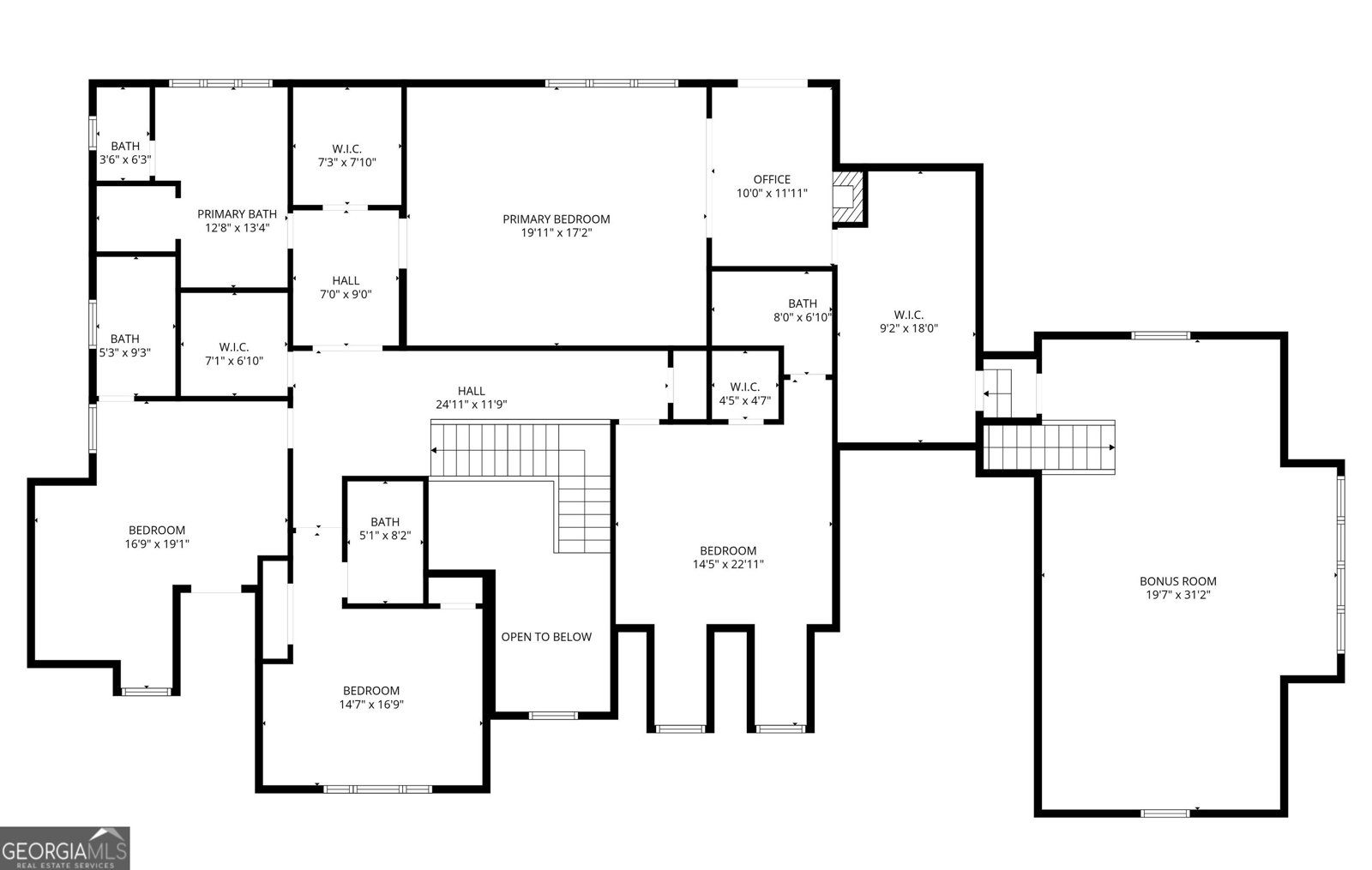 4605 Angelo Drive Atlanta - Photo 100