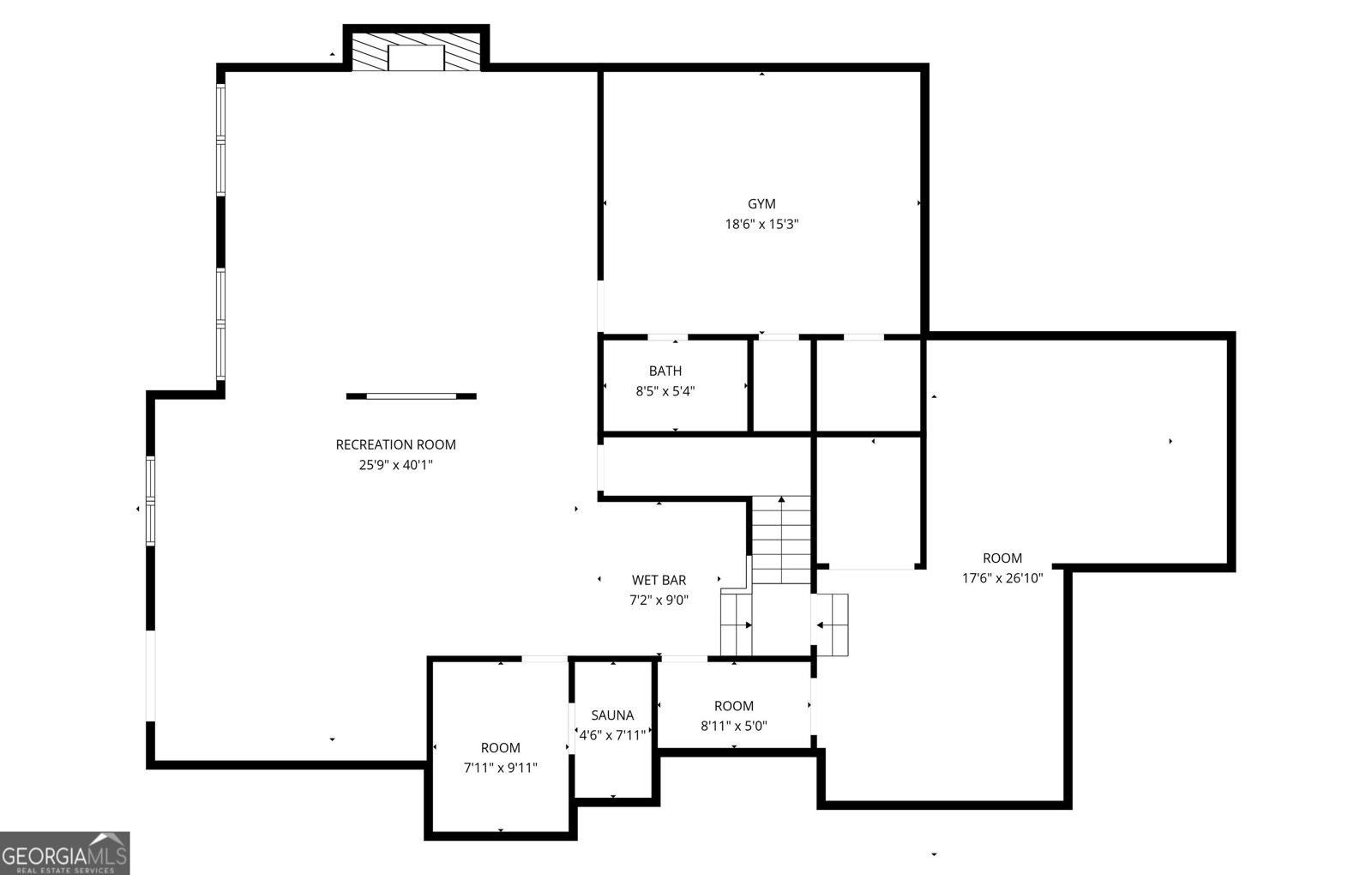 4605 Angelo Drive Atlanta - Photo 102