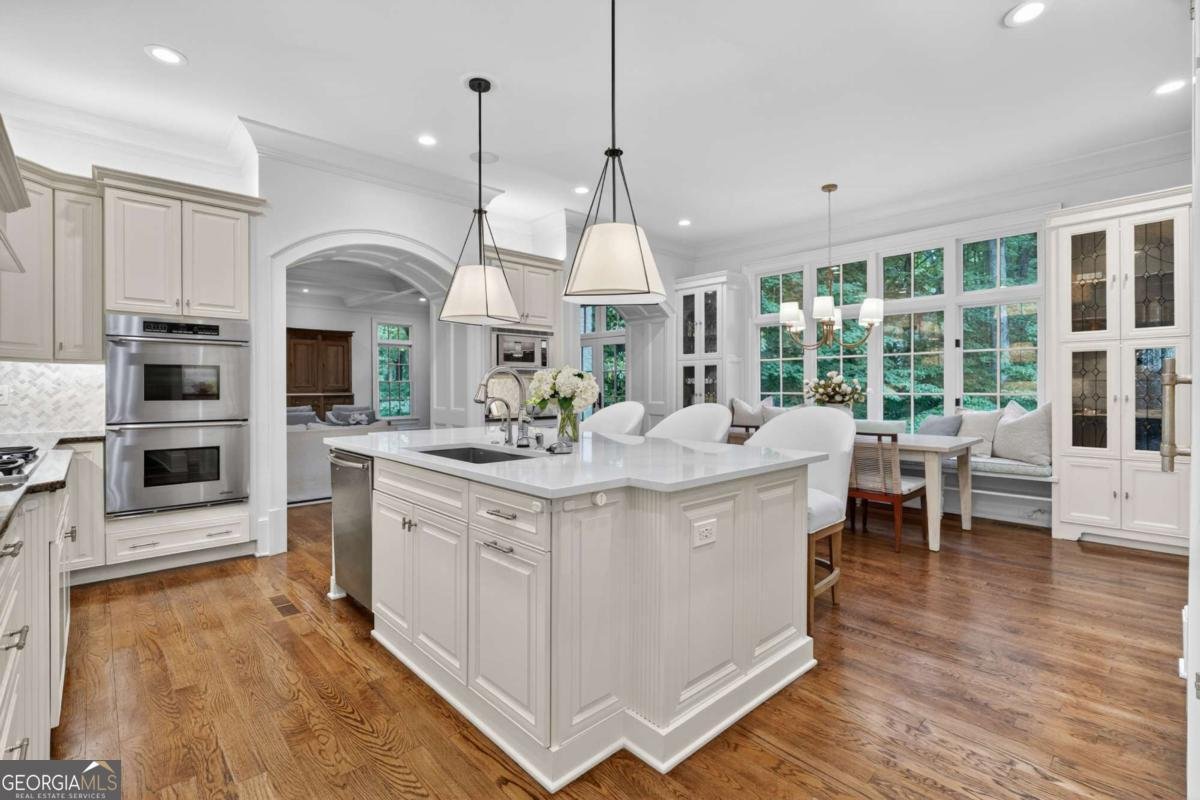 4605 Angelo Drive Atlanta - Photo 13