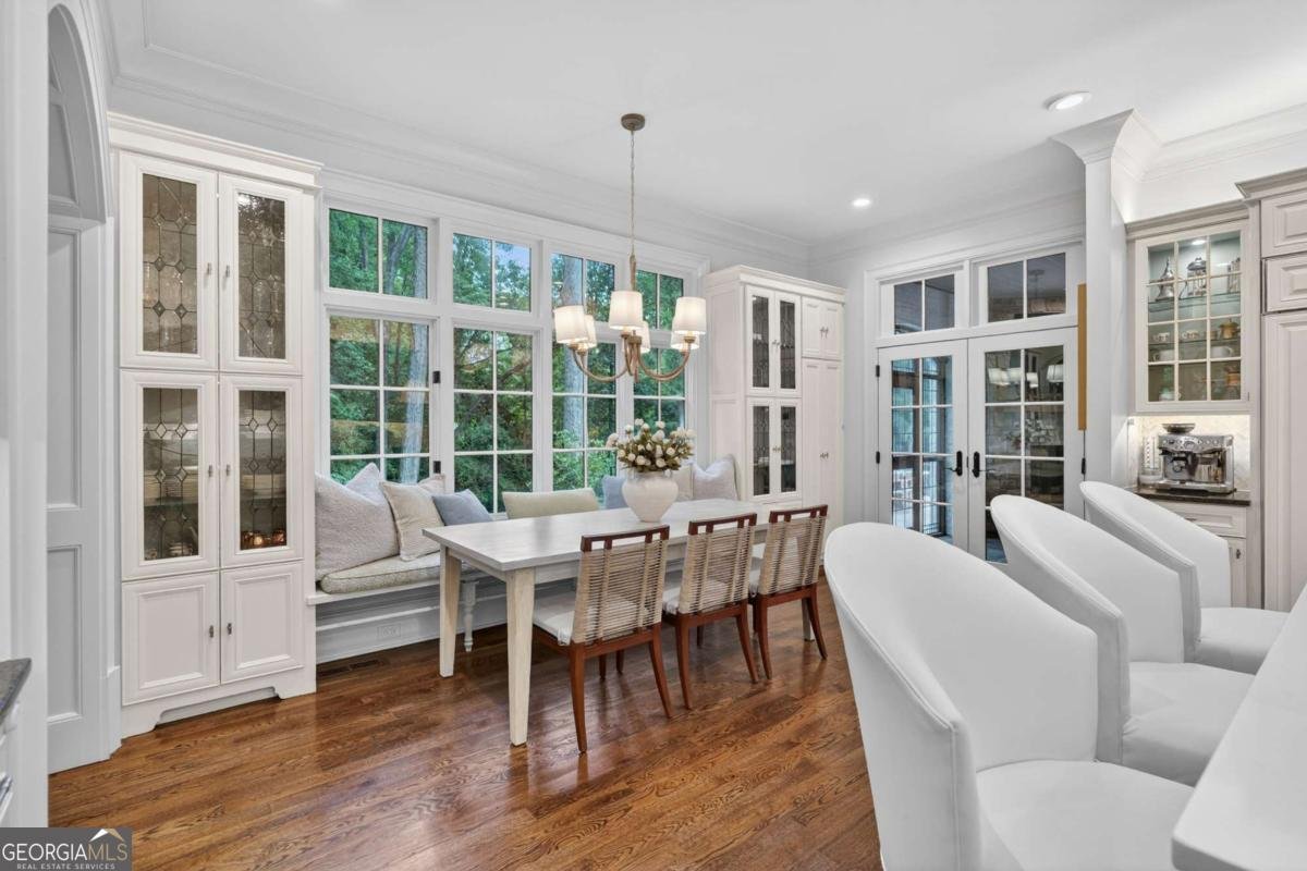 4605 Angelo Drive Atlanta - Photo 14
