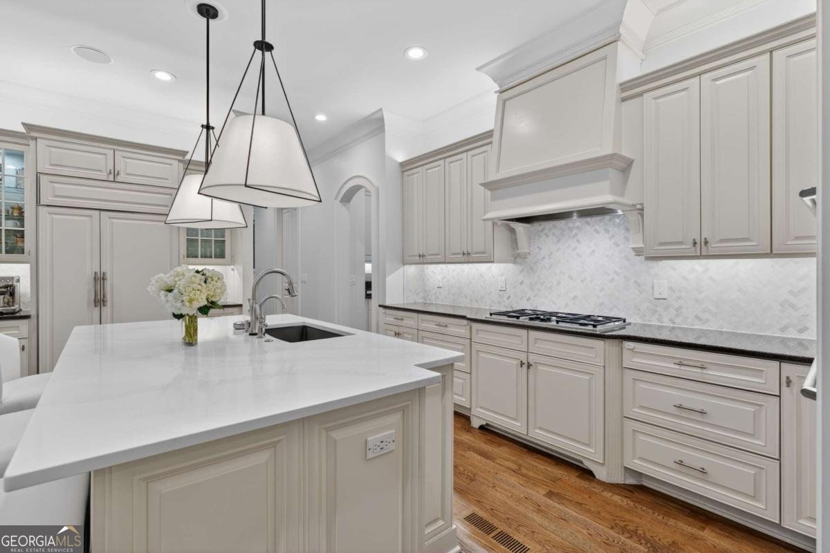 4605 Angelo Drive Atlanta - Photo 15