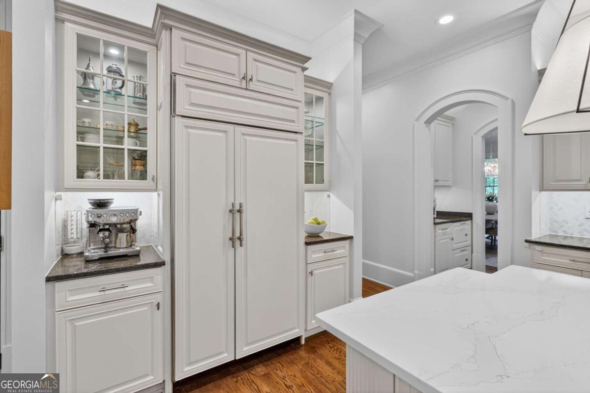 4605 Angelo Drive Atlanta - Photo 16