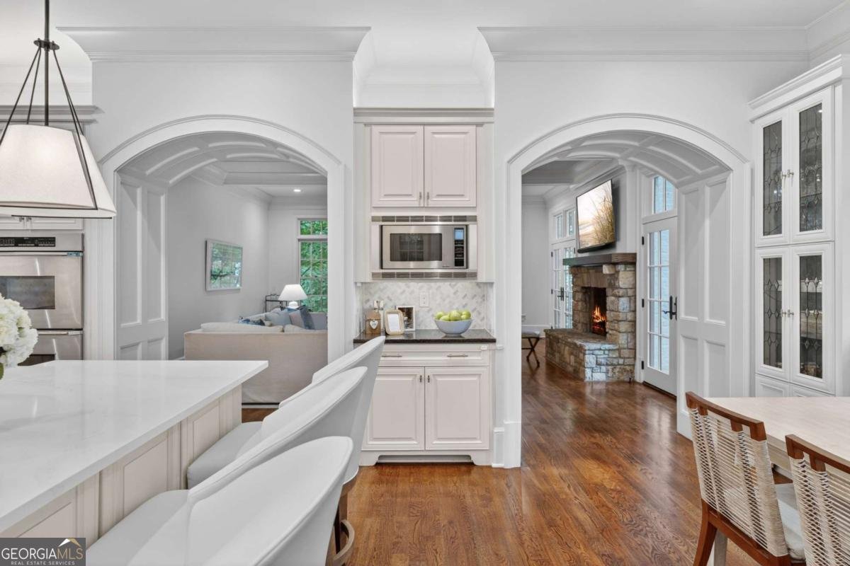 4605 Angelo Drive Atlanta - Photo 17