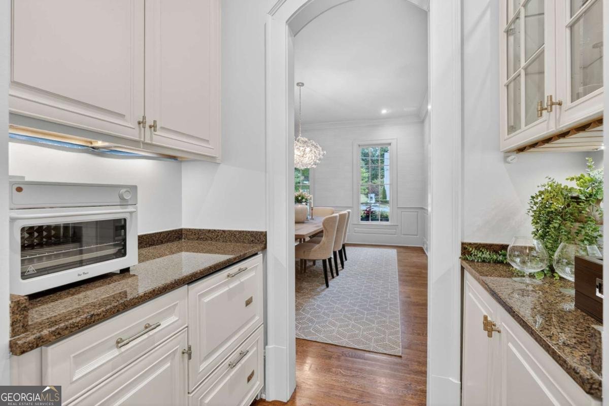 4605 Angelo Drive Atlanta - Photo 18