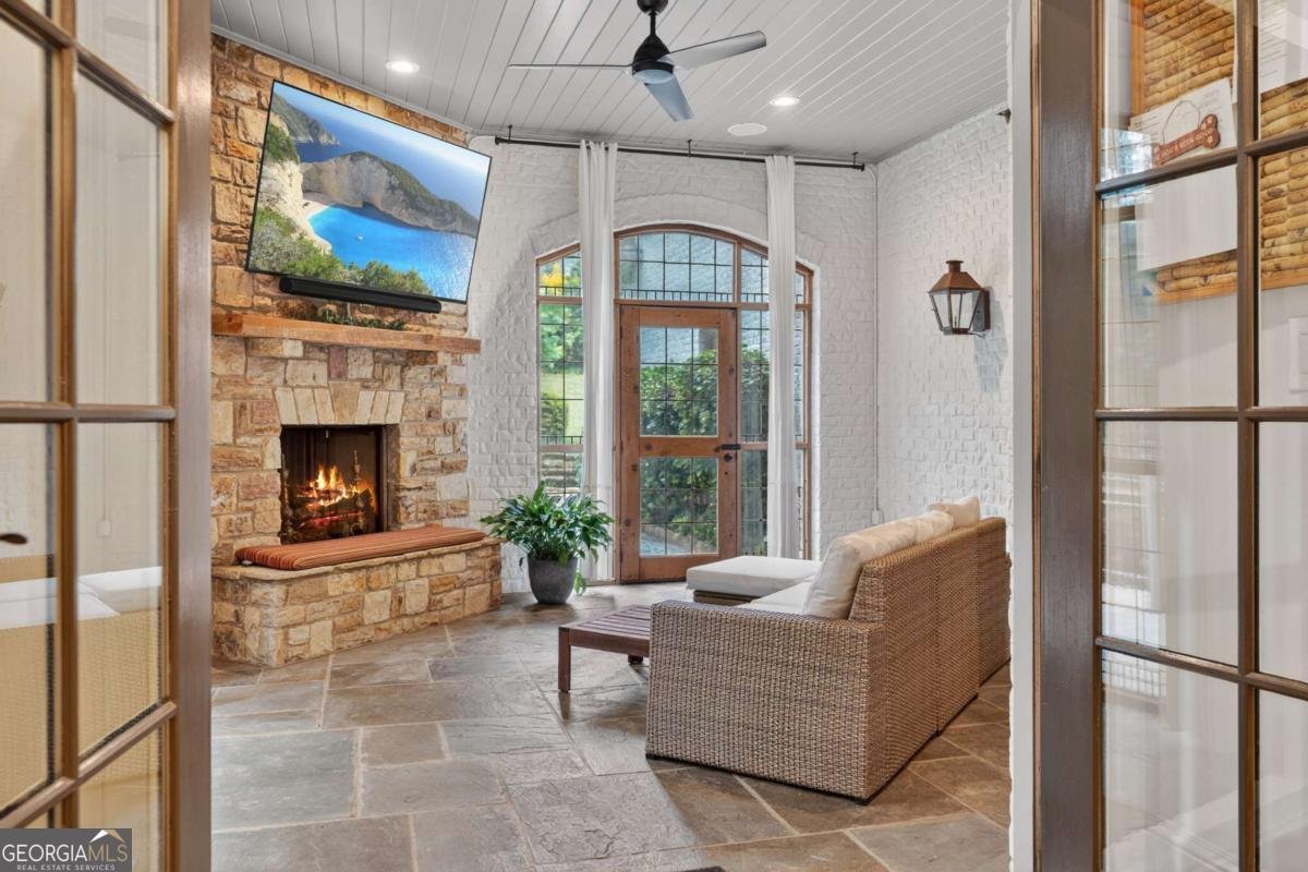 4605 Angelo Drive Atlanta - Photo 19