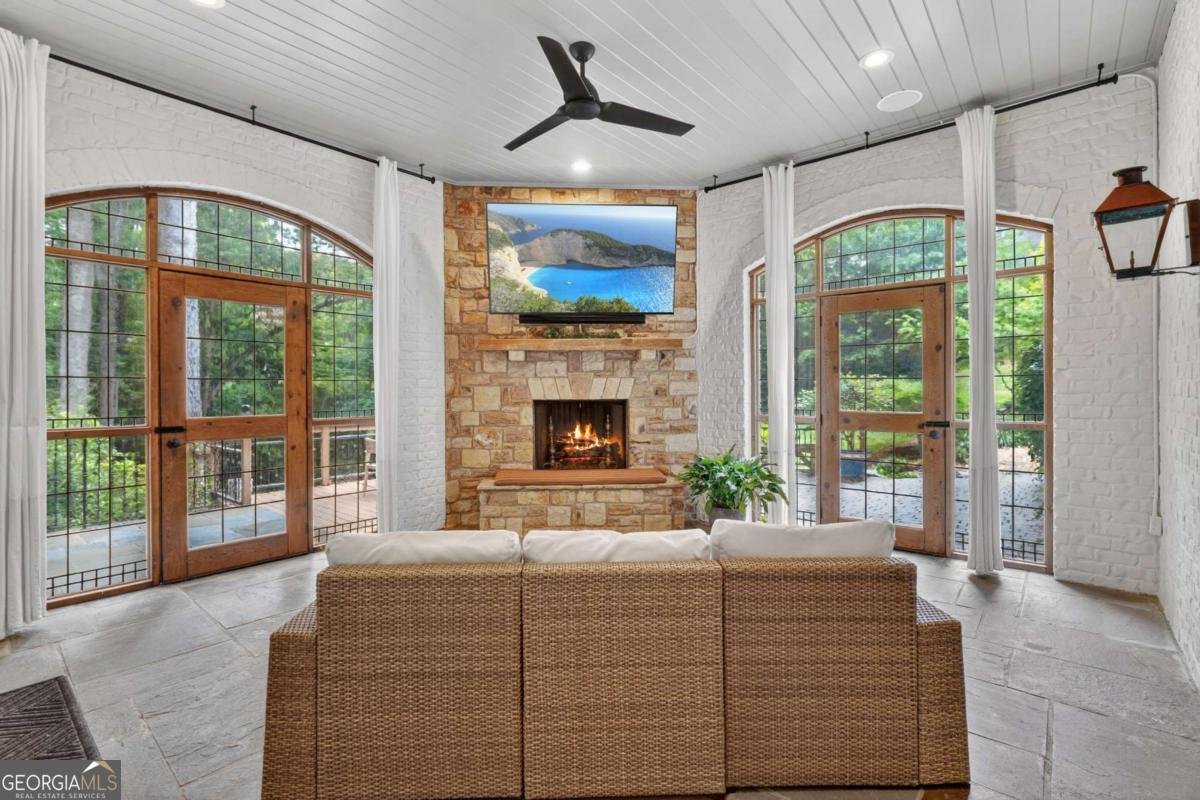 4605 Angelo Drive Atlanta - Photo 20