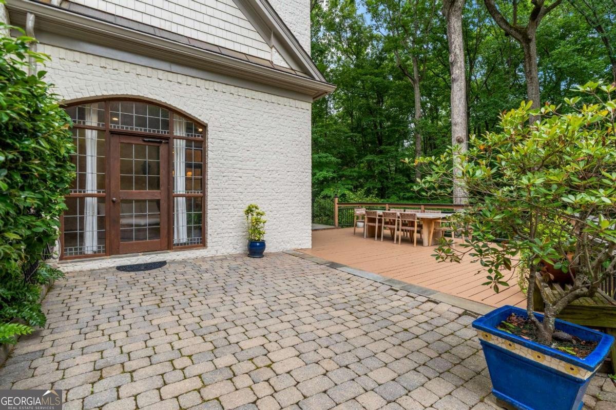 4605 Angelo Drive Atlanta - Photo 21