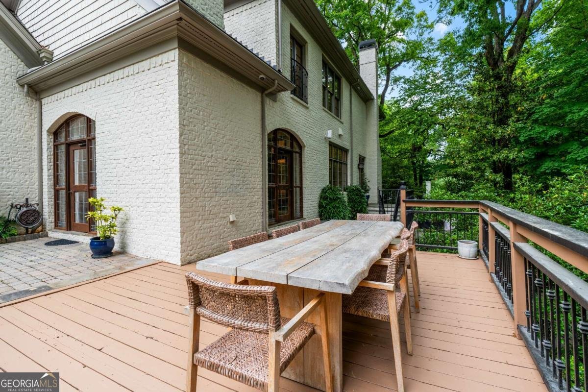 4605 Angelo Drive Atlanta - Photo 22