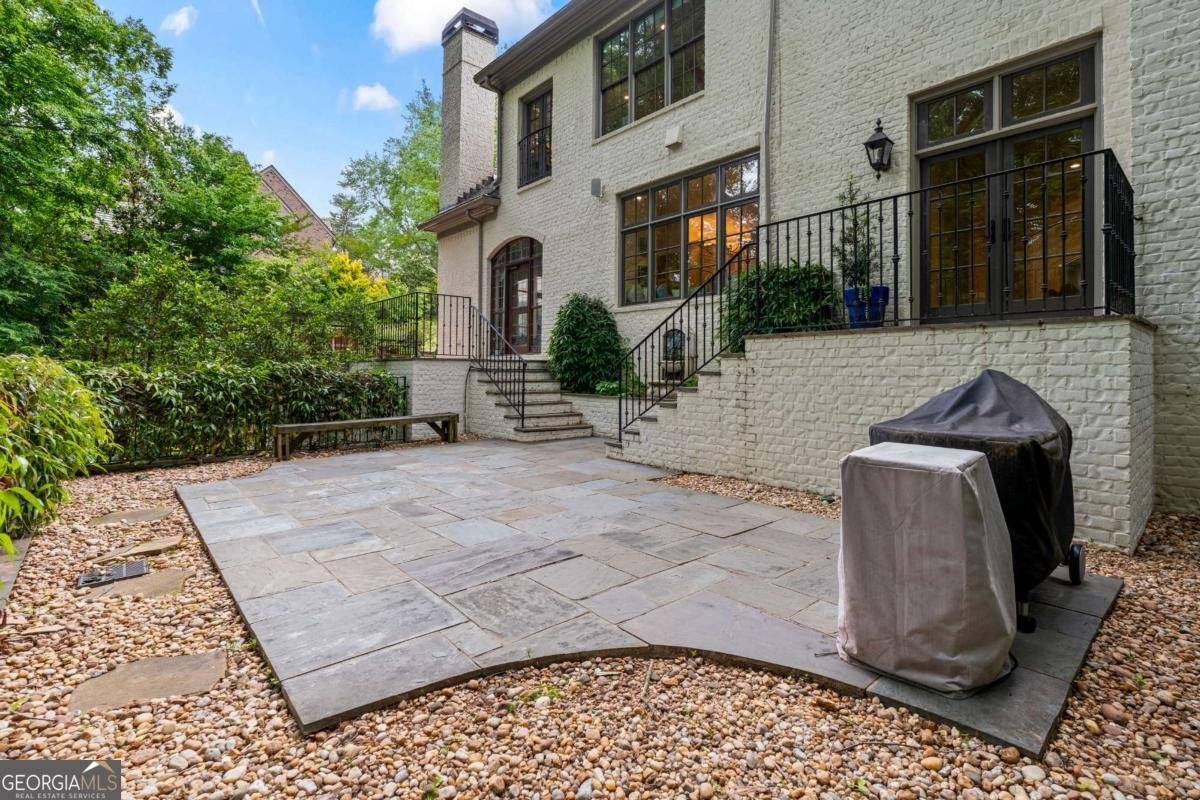 4605 Angelo Drive Atlanta - Photo 24