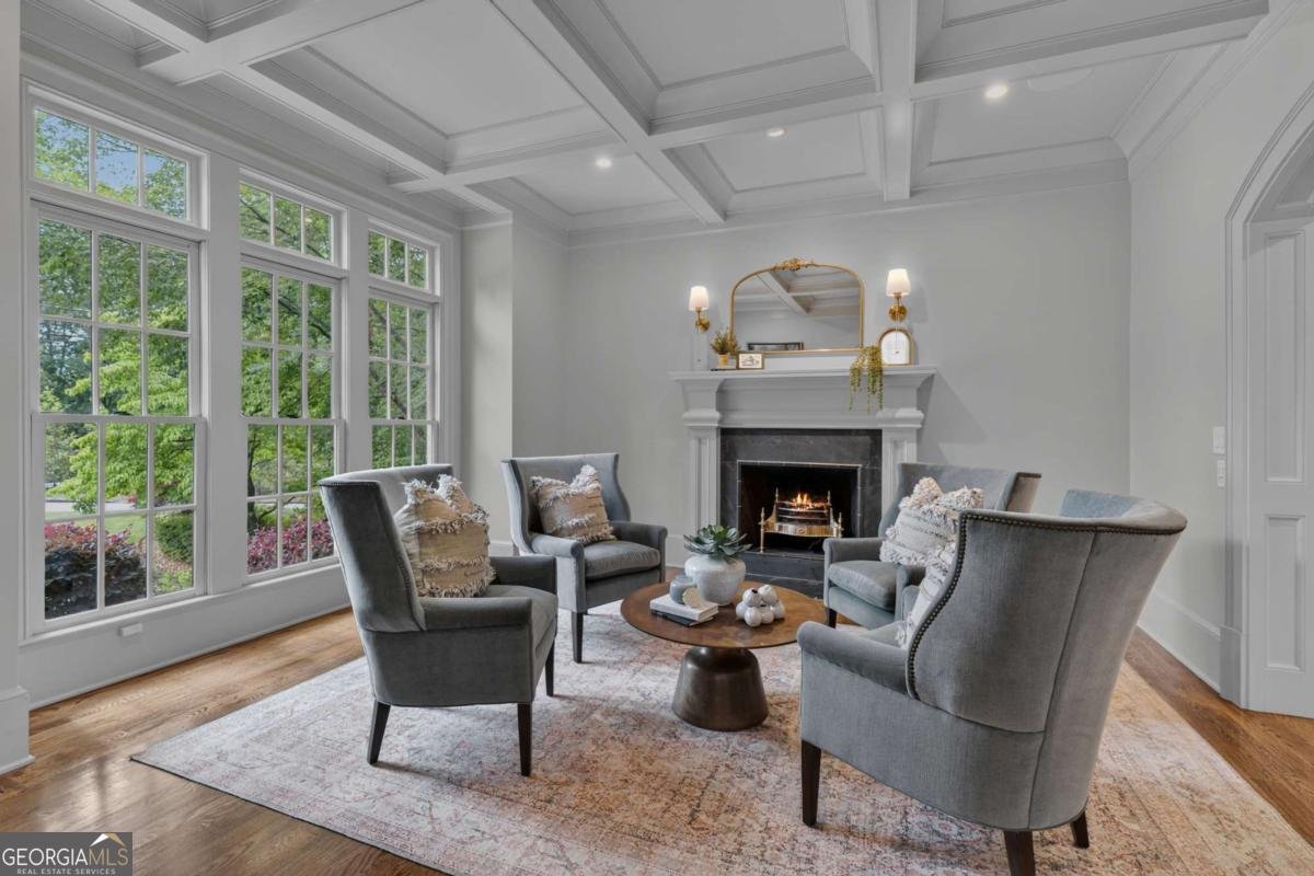 4605 Angelo Drive Atlanta - Photo 25