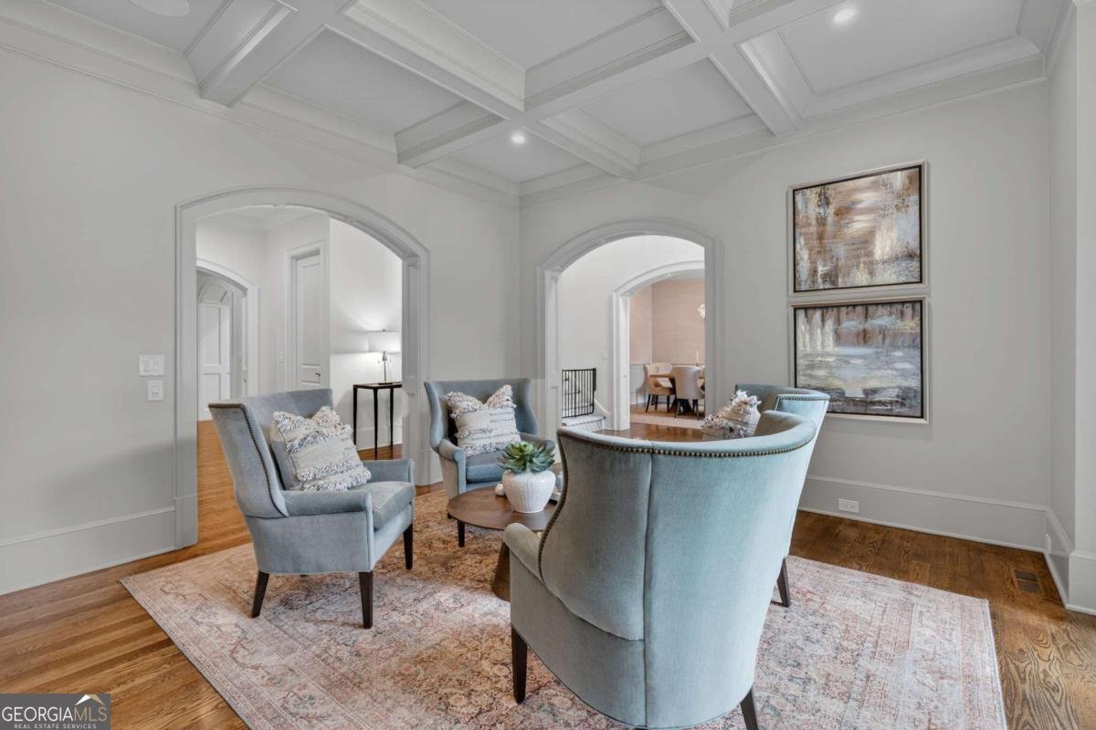 4605 Angelo Drive Atlanta - Photo 26