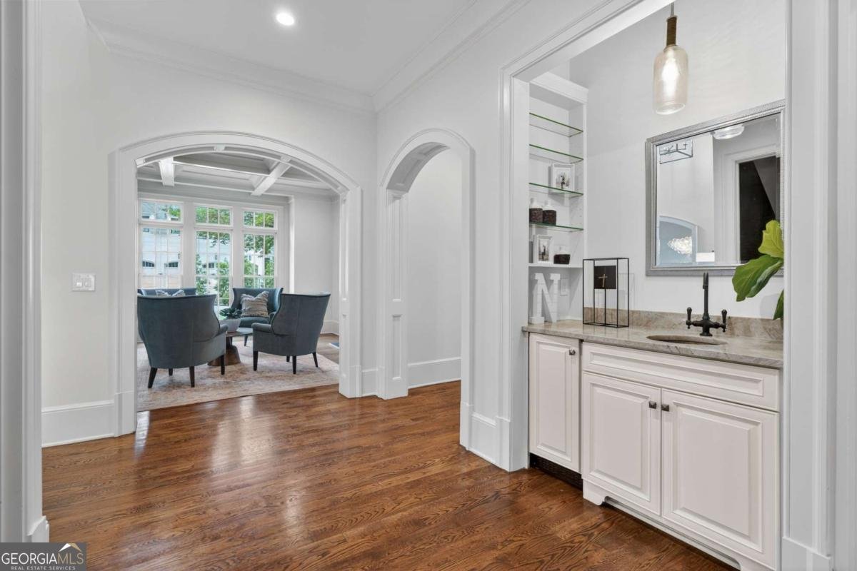 4605 Angelo Drive Atlanta - Photo 28