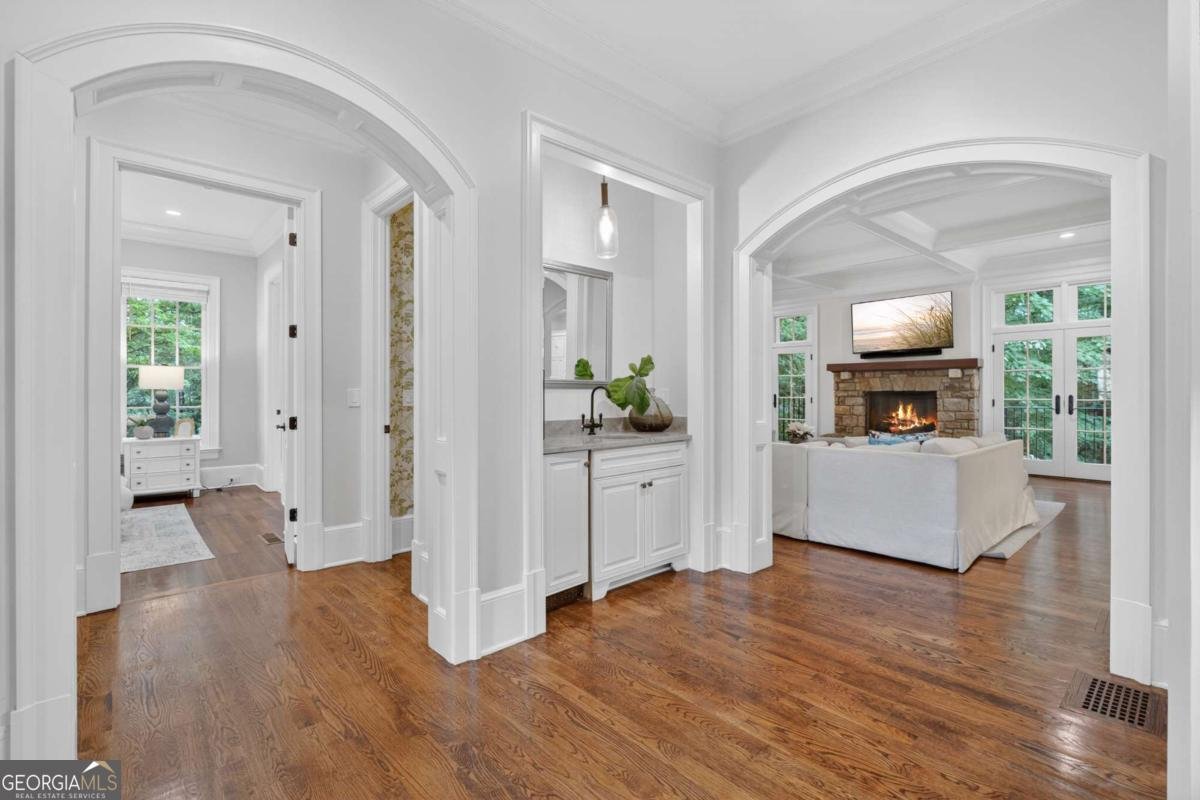 4605 Angelo Drive Atlanta - Photo 29