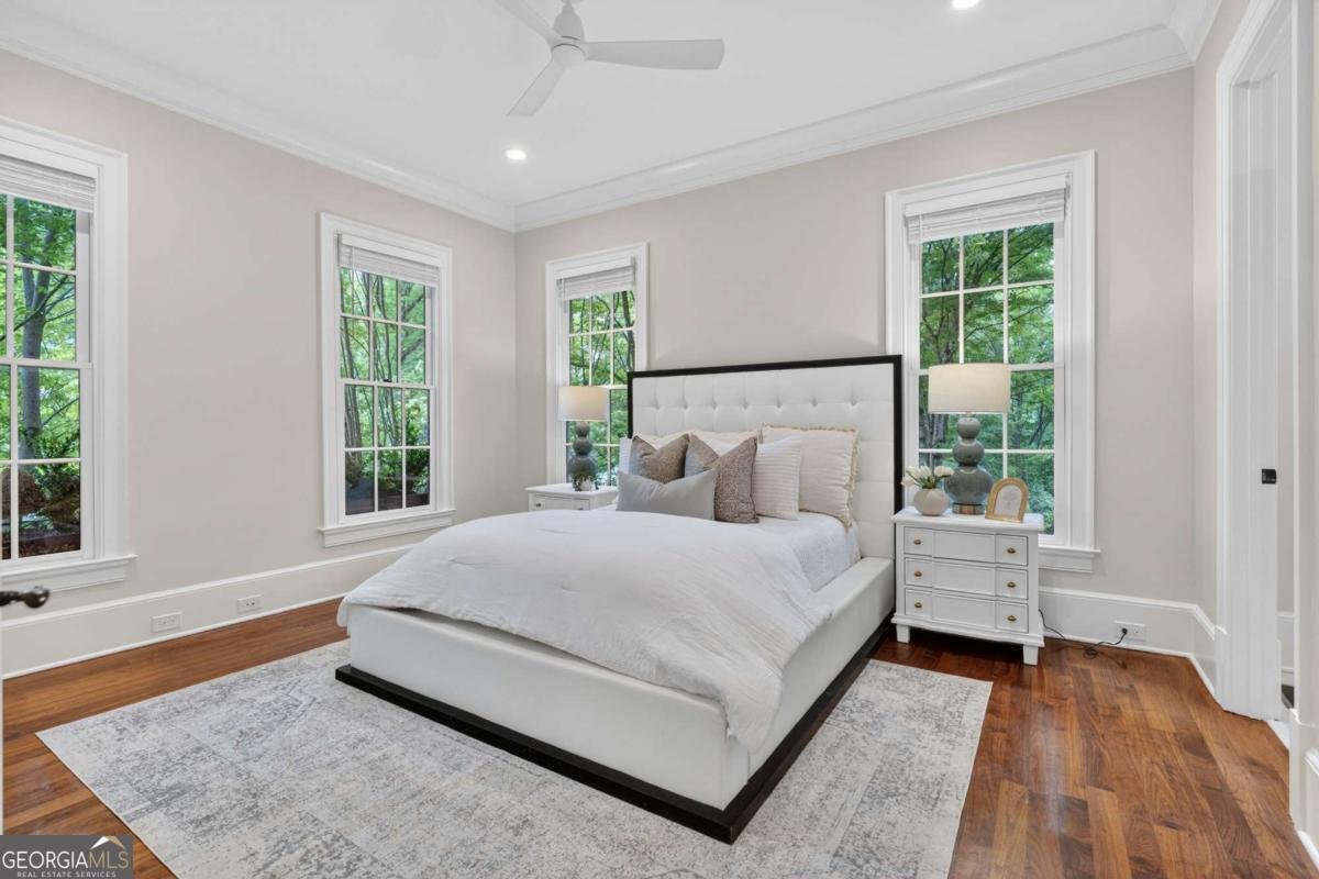 4605 Angelo Drive Atlanta - Photo 31