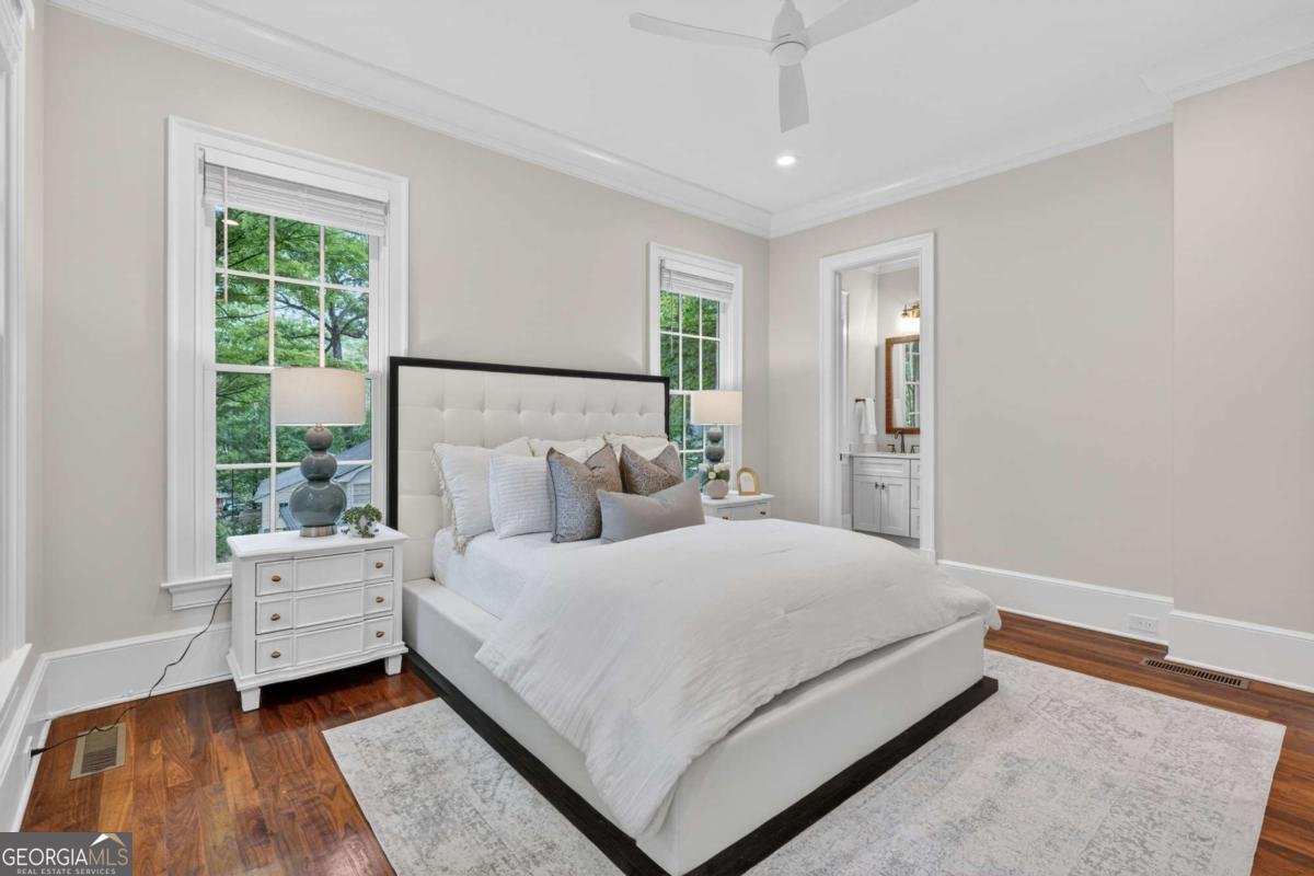 4605 Angelo Drive Atlanta - Photo 32