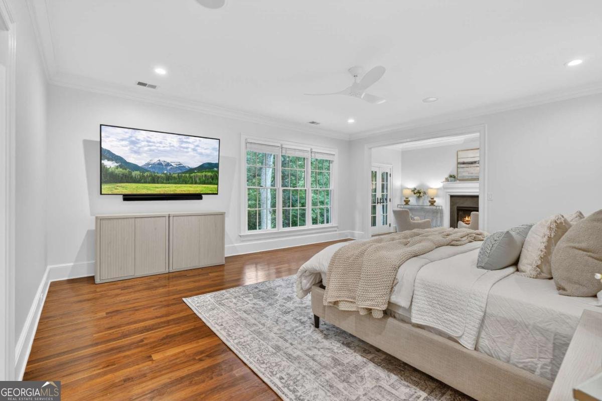 4605 Angelo Drive Atlanta - Photo 35