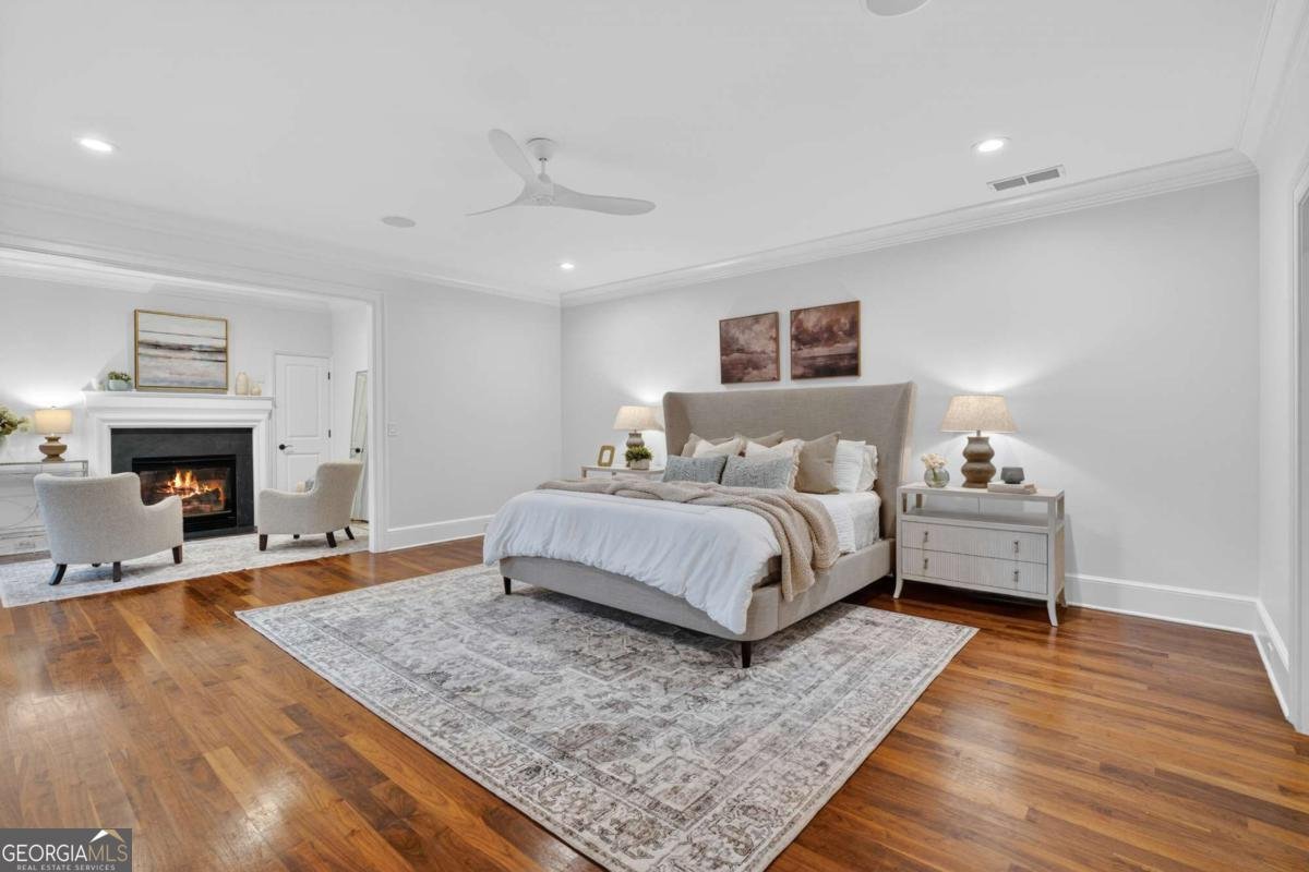 4605 Angelo Drive Atlanta - Photo 36