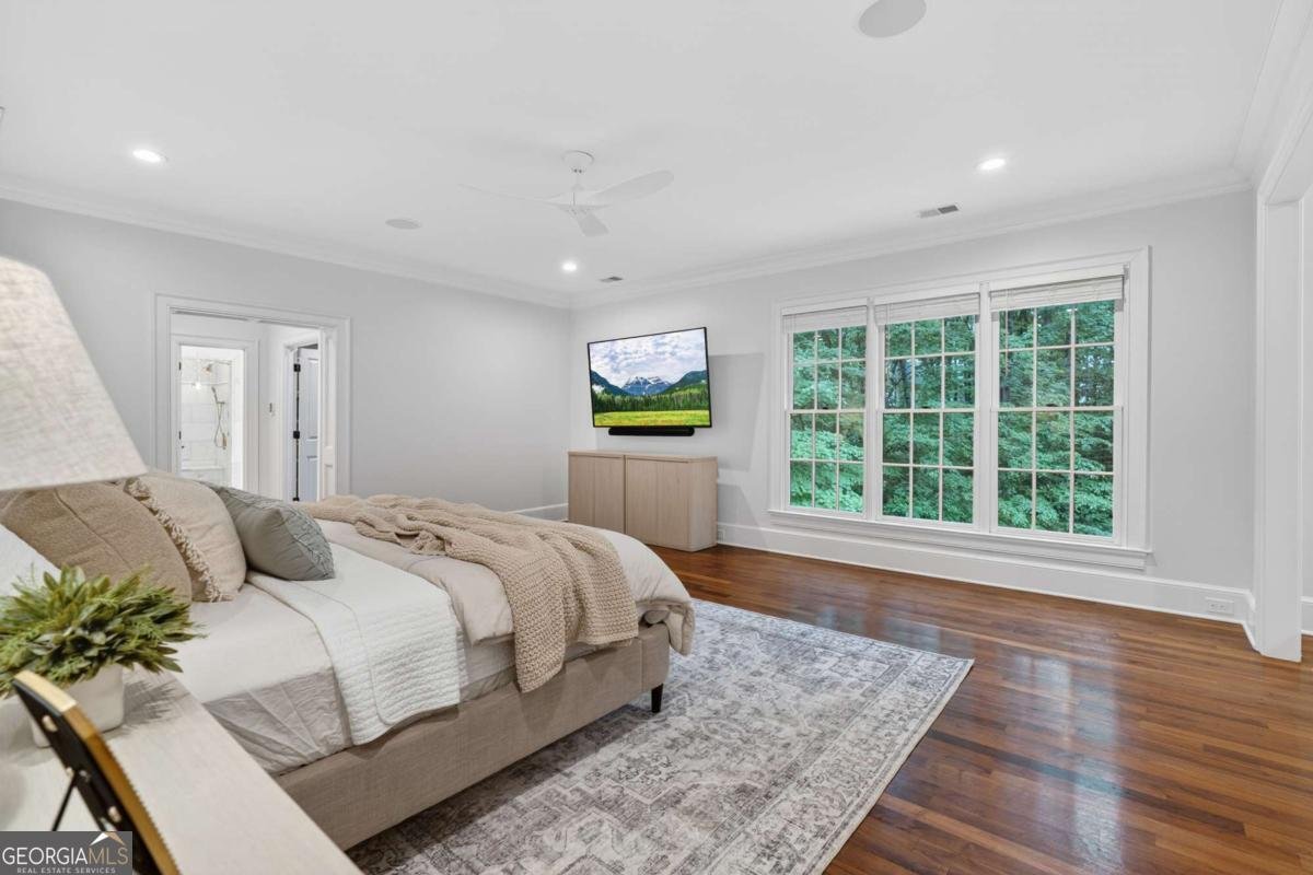 4605 Angelo Drive Atlanta - Photo 37
