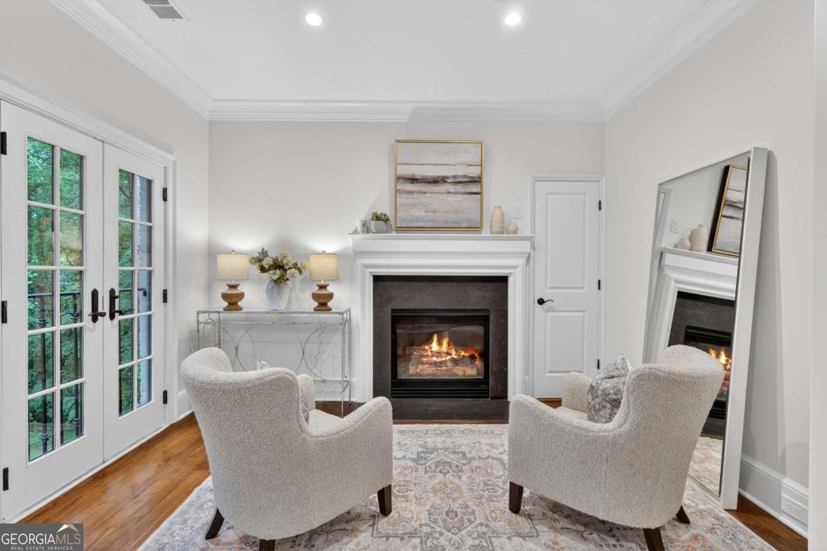 4605 Angelo Drive Atlanta - Photo 38