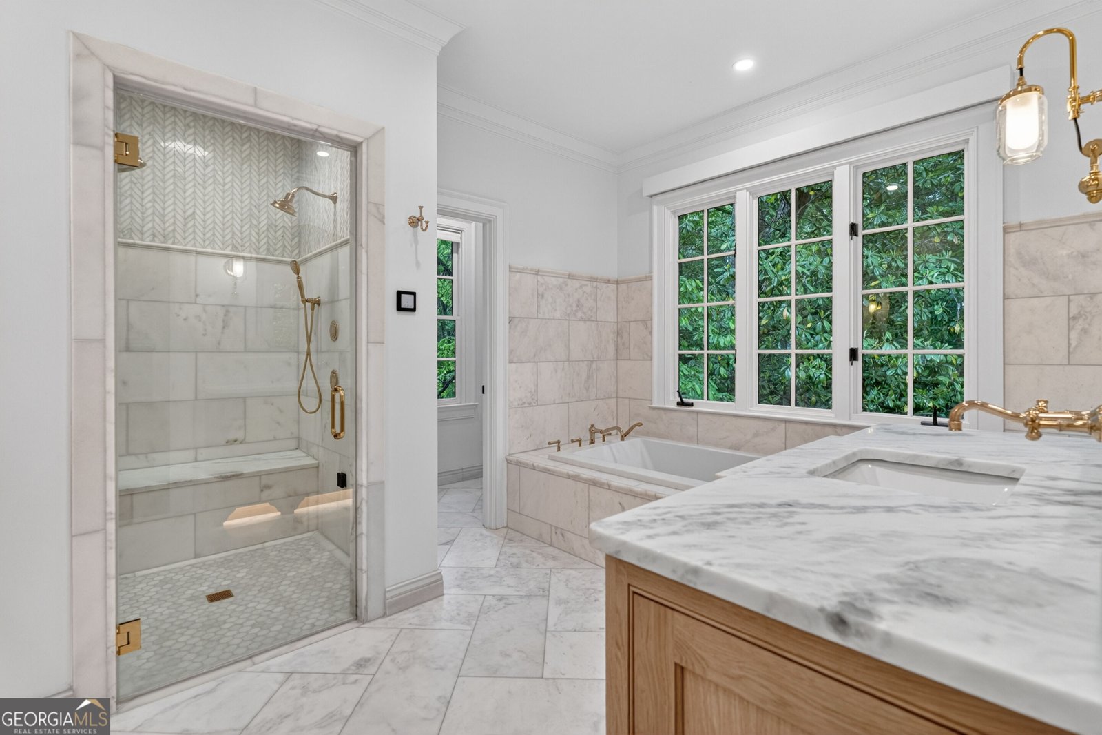 4605 Angelo Drive Atlanta - Photo 40