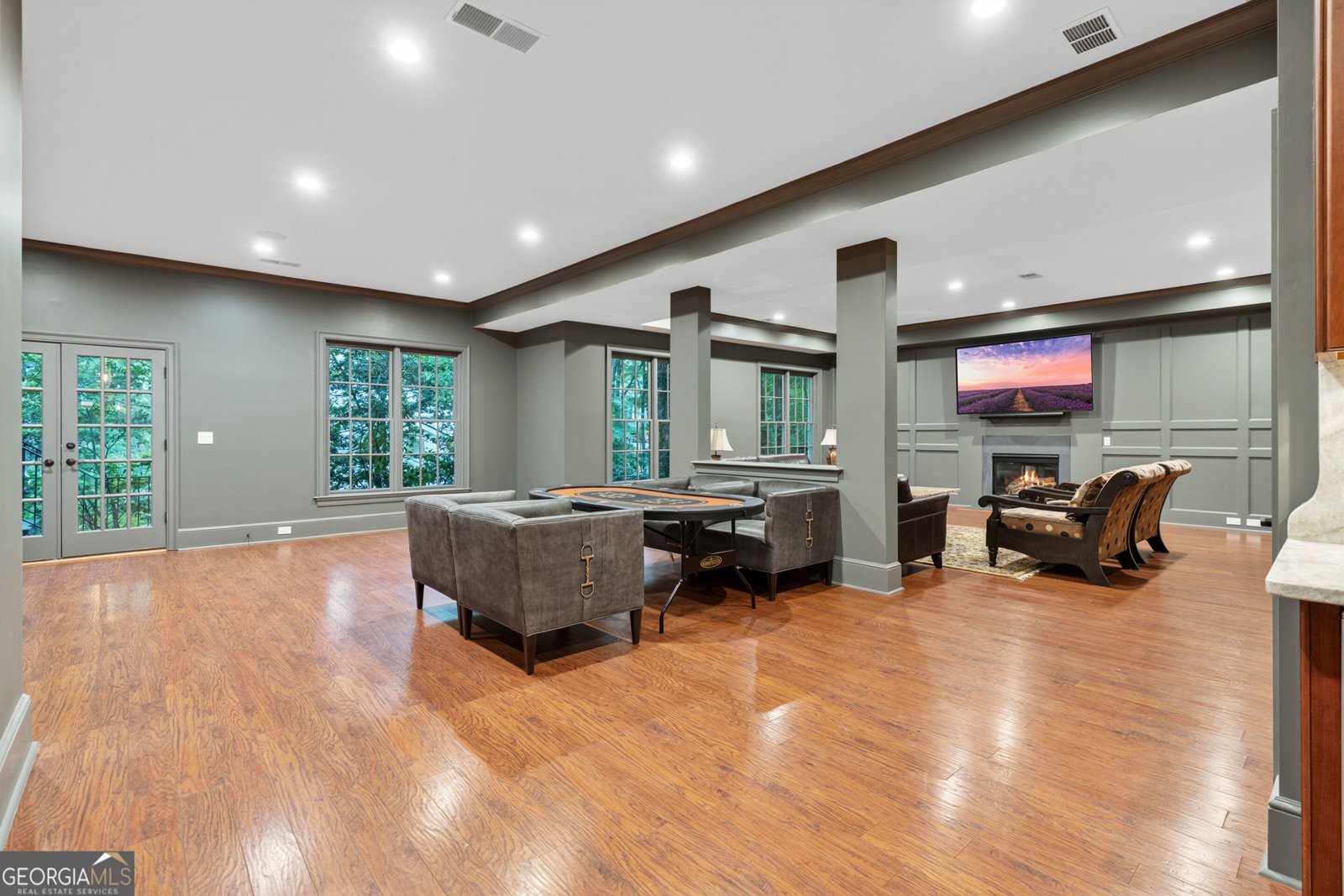 4605 Angelo Drive Atlanta - Photo 67