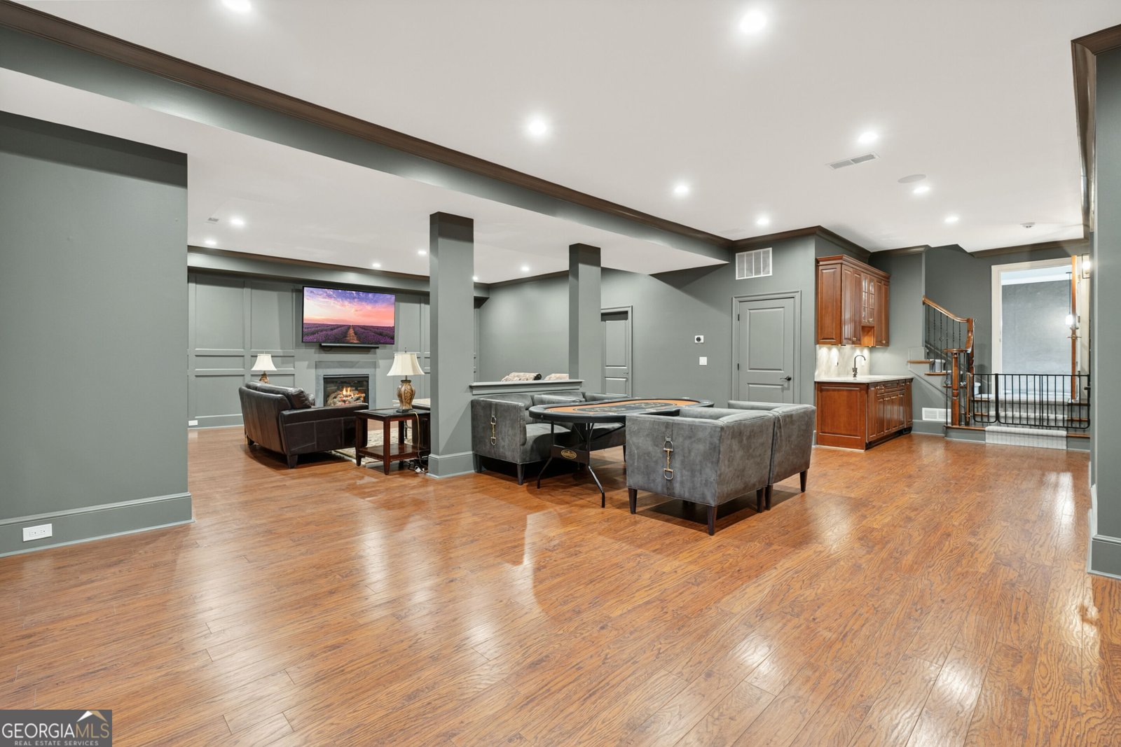 4605 Angelo Drive Atlanta - Photo 69