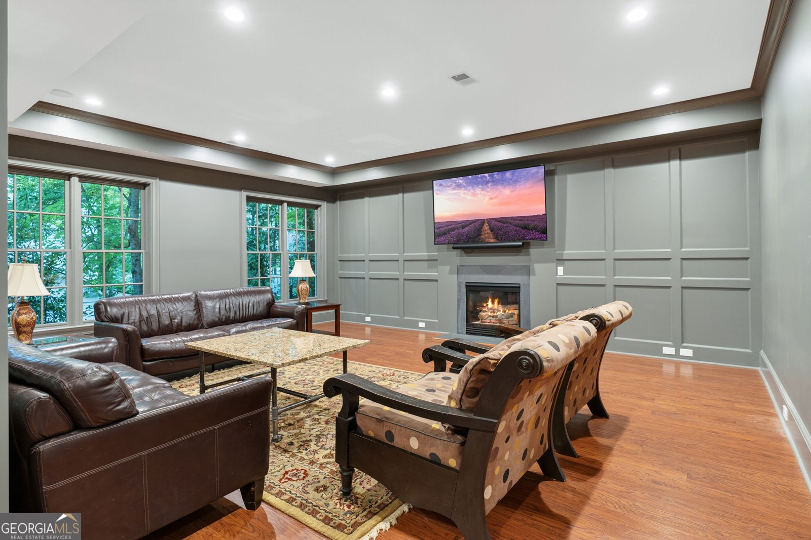 4605 Angelo Drive Atlanta - Photo 71