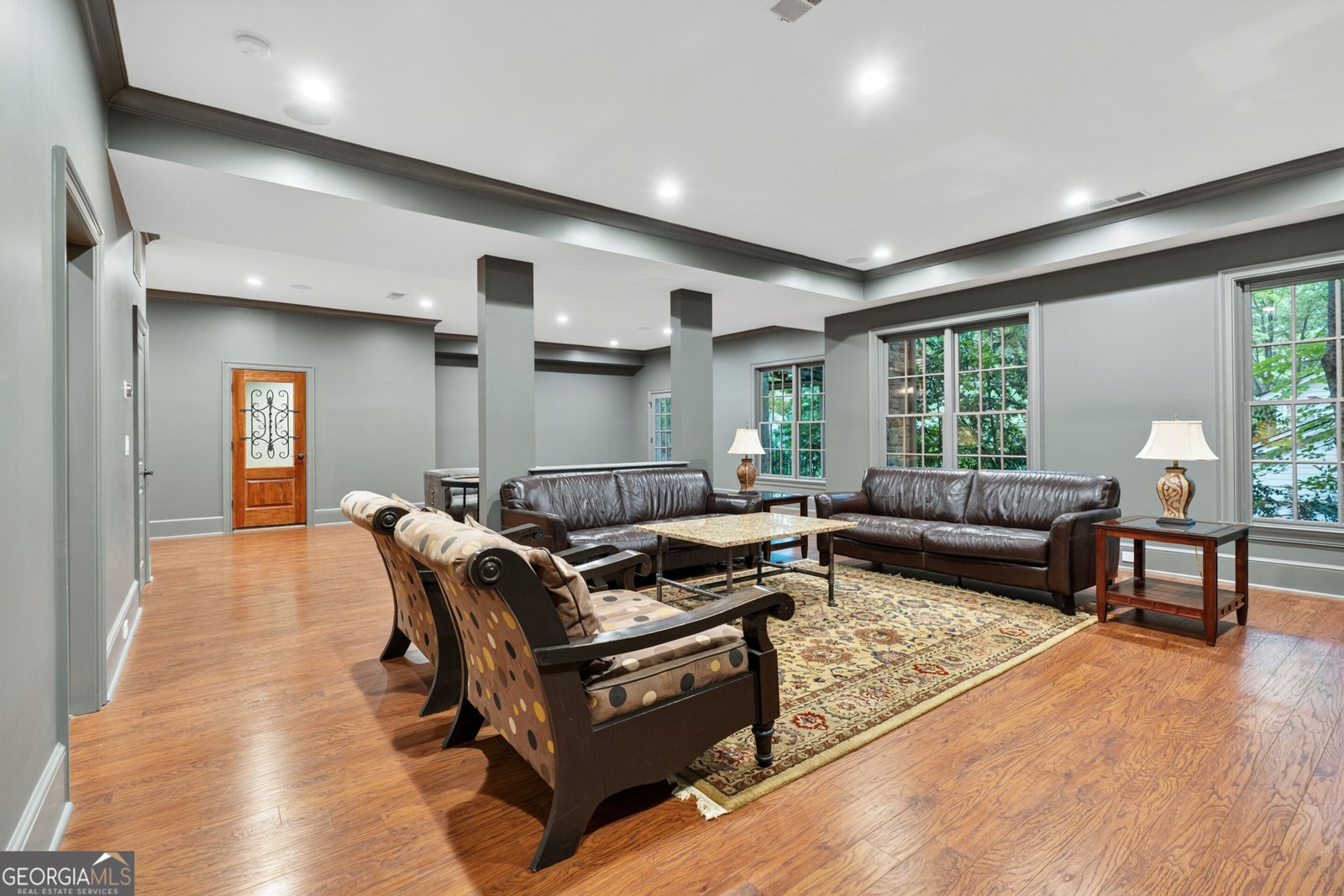 4605 Angelo Drive Atlanta - Photo 76
