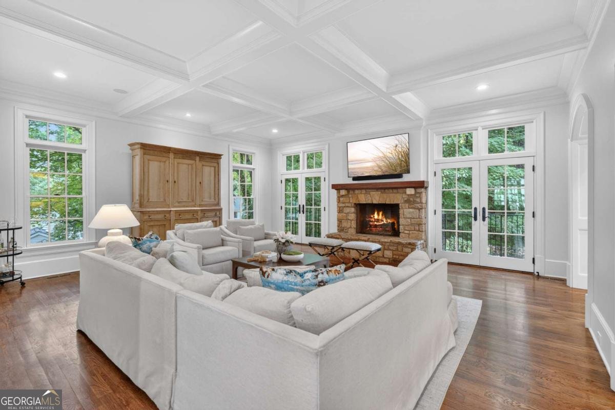 4605 Angelo Drive Atlanta - Photo 8
