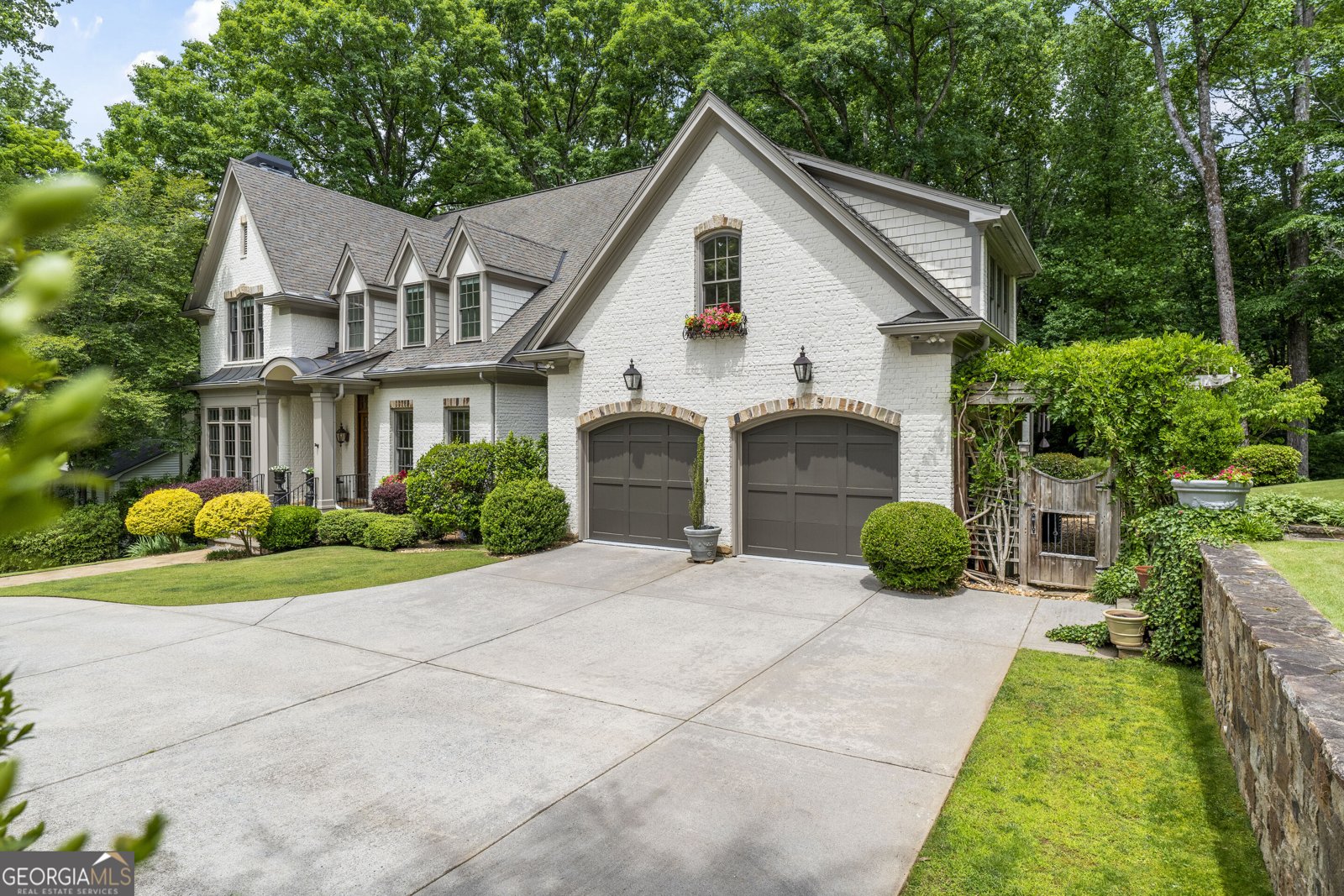 4605 Angelo Drive Atlanta - Photo 84