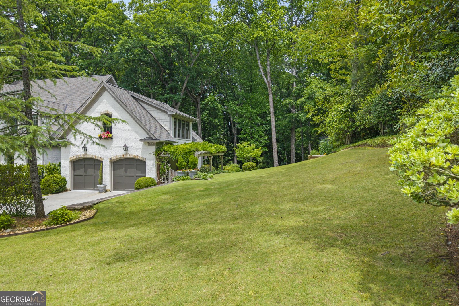 4605 Angelo Drive Atlanta - Photo 85