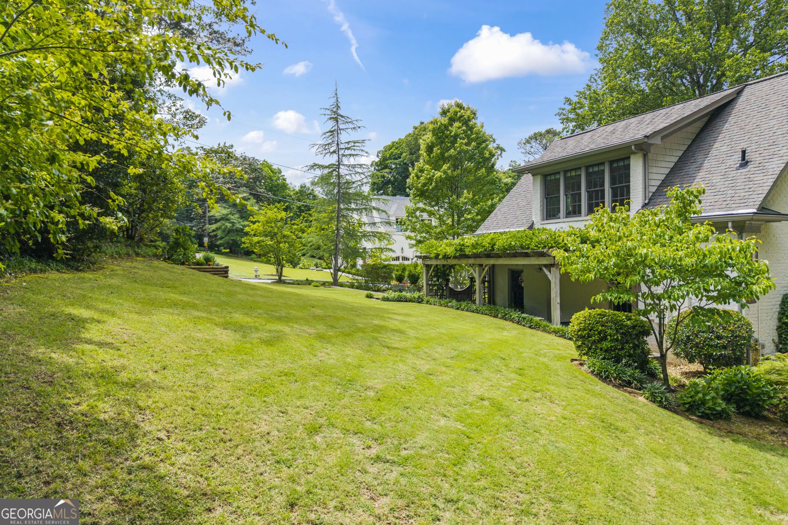 4605 Angelo Drive Atlanta - Photo 86