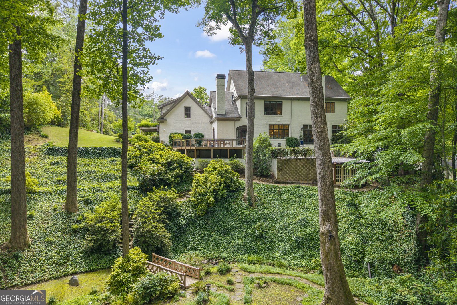4605 Angelo Drive Atlanta - Photo 87
